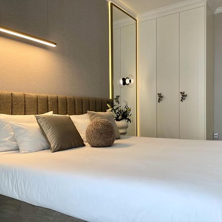 Wave Miedzyzdroje Resort & Spa 外观 照片