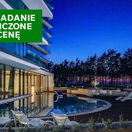 Wave Miedzyzdroje Resort & Spa 外观 照片
