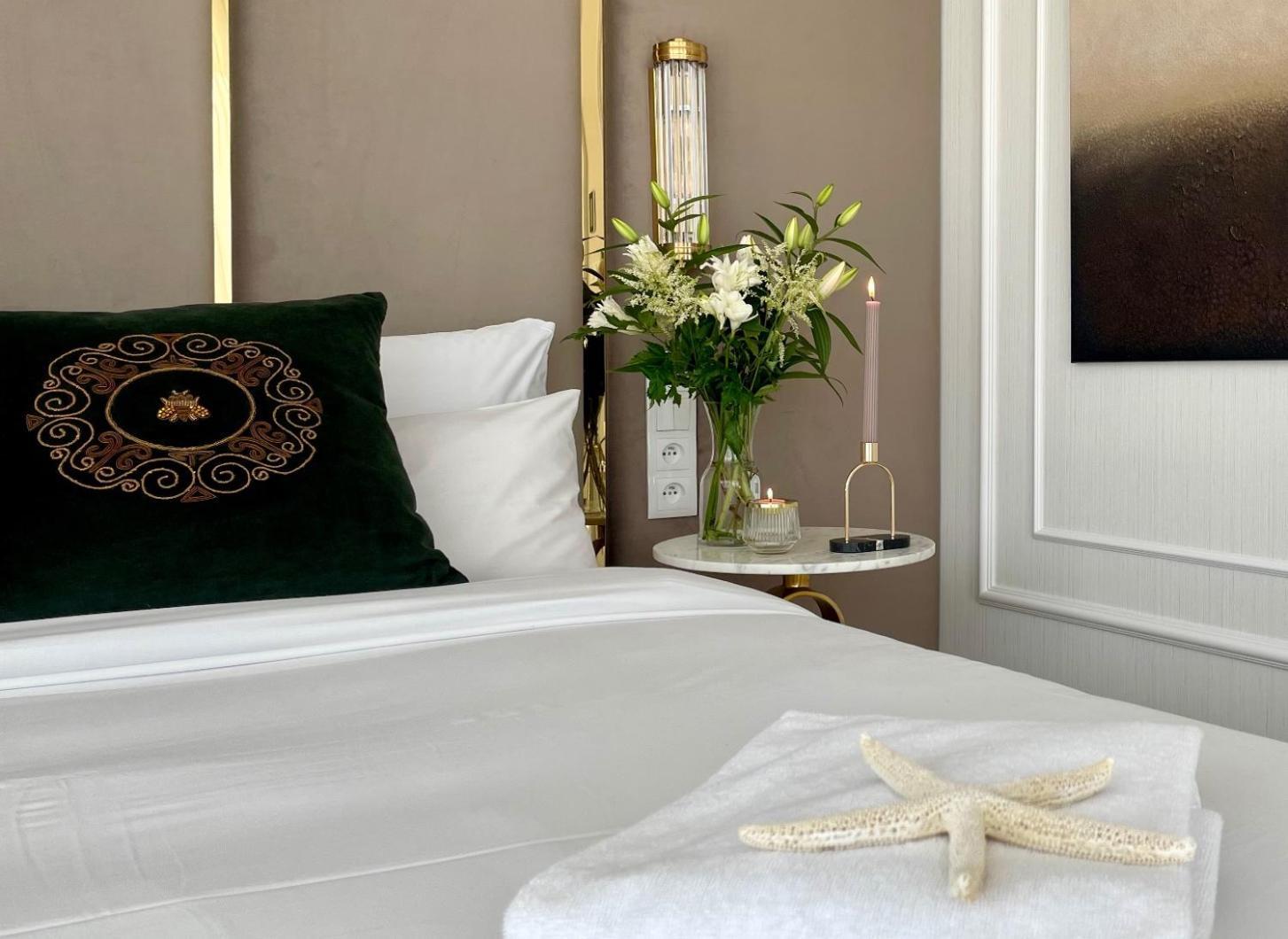Wave Miedzyzdroje Resort & Spa 外观 照片