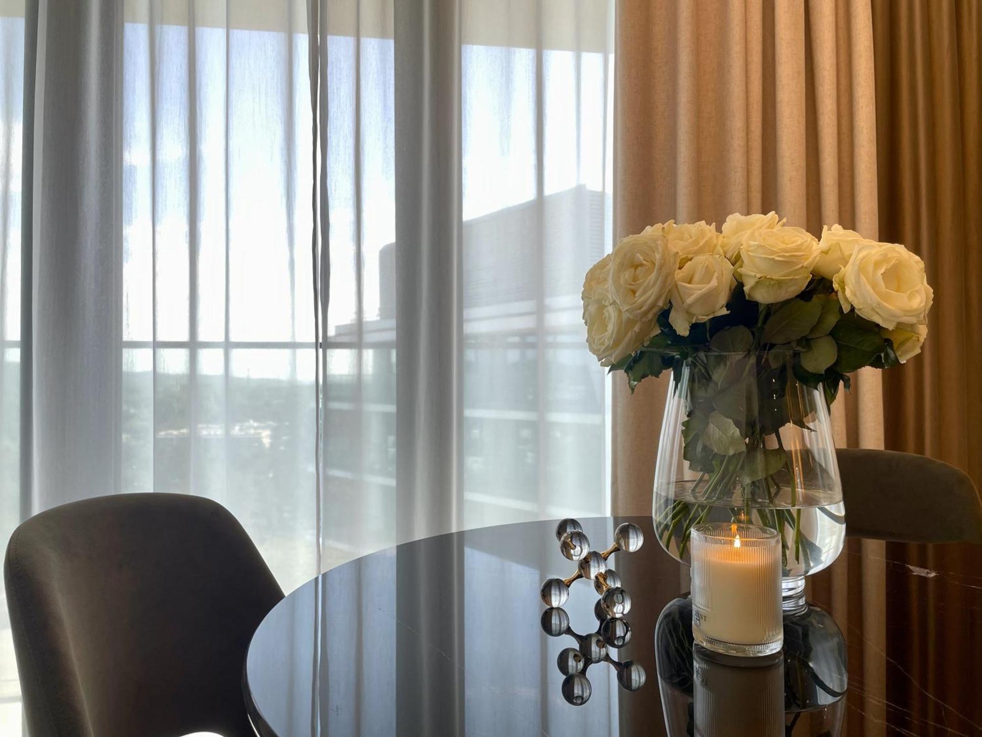 Wave Miedzyzdroje Resort & Spa 外观 照片
