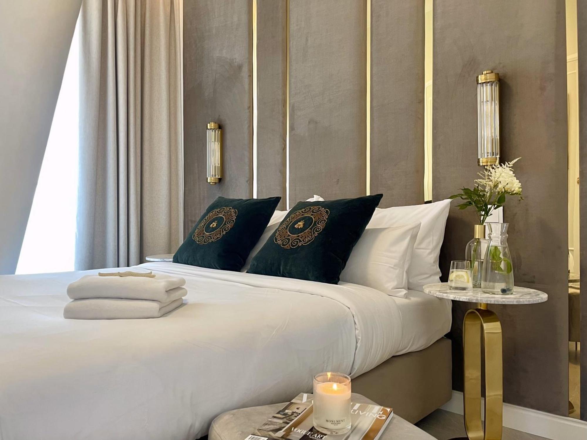 Wave Miedzyzdroje Resort & Spa 外观 照片
