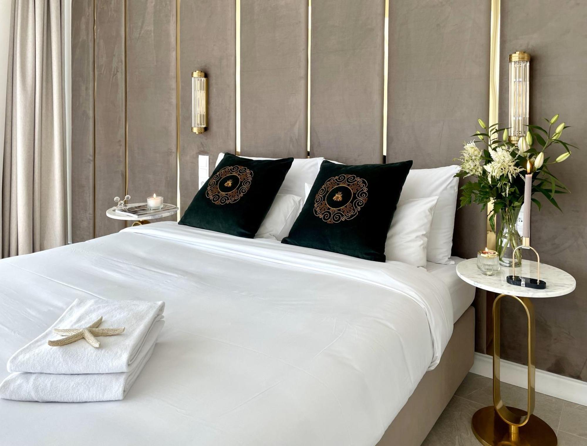 Wave Miedzyzdroje Resort & Spa 外观 照片