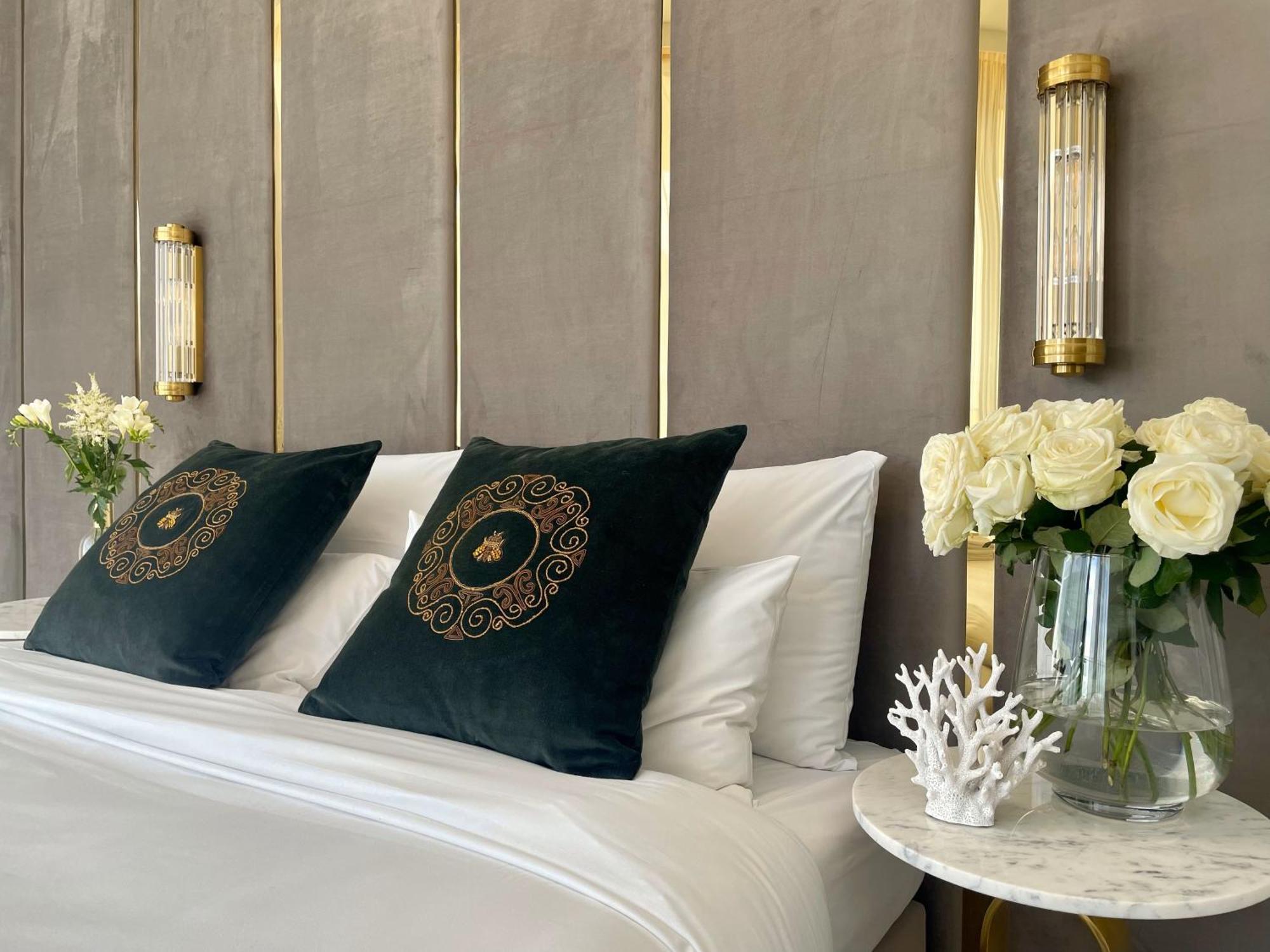 Wave Miedzyzdroje Resort & Spa 外观 照片