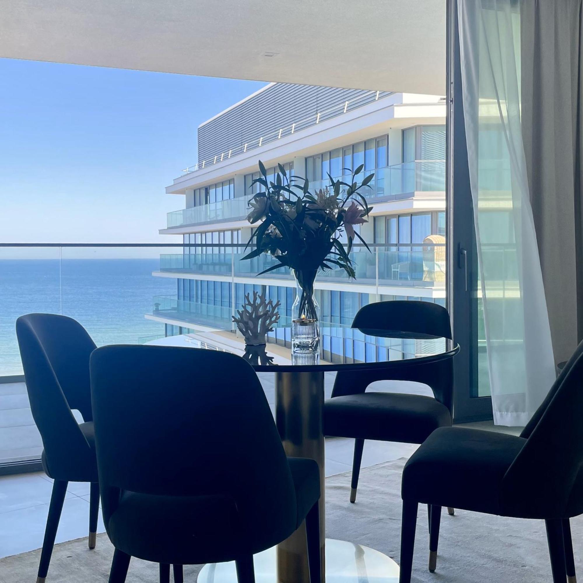 Wave Miedzyzdroje Resort & Spa 外观 照片