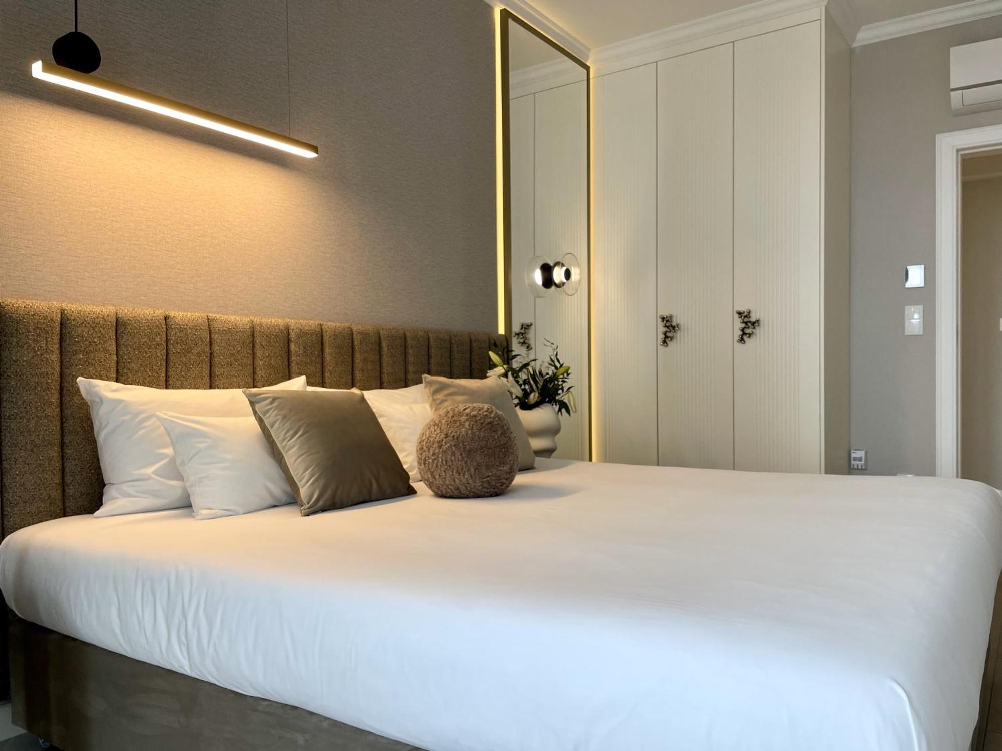 Wave Miedzyzdroje Resort & Spa 外观 照片