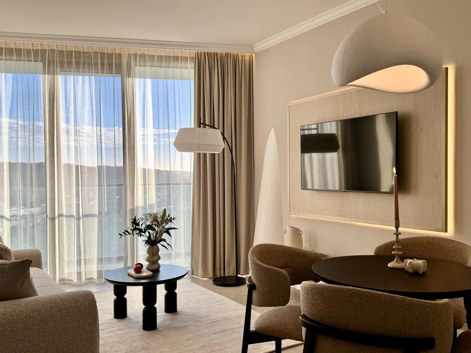 Wave Miedzyzdroje Resort & Spa 外观 照片