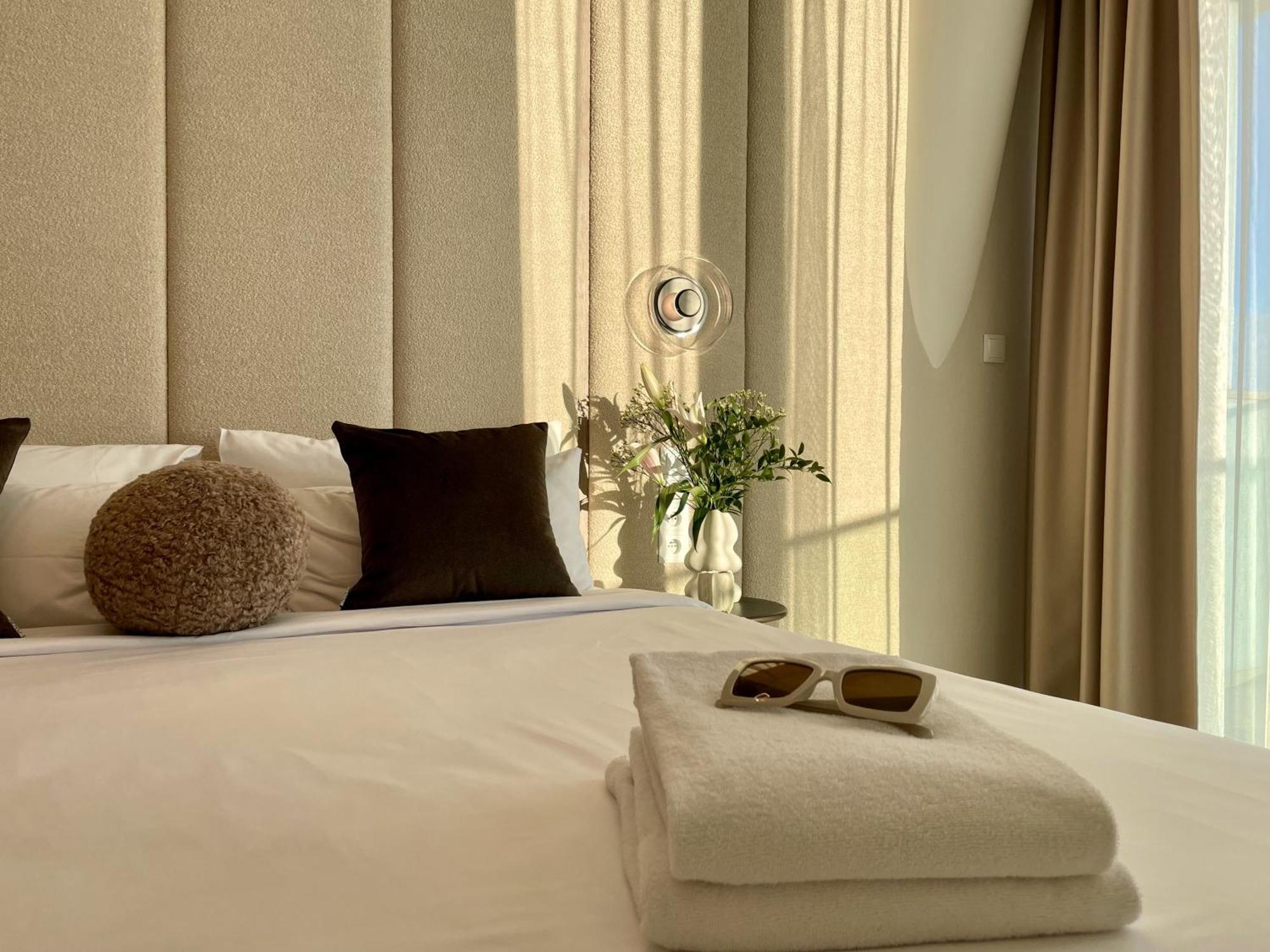 Wave Miedzyzdroje Resort & Spa 外观 照片