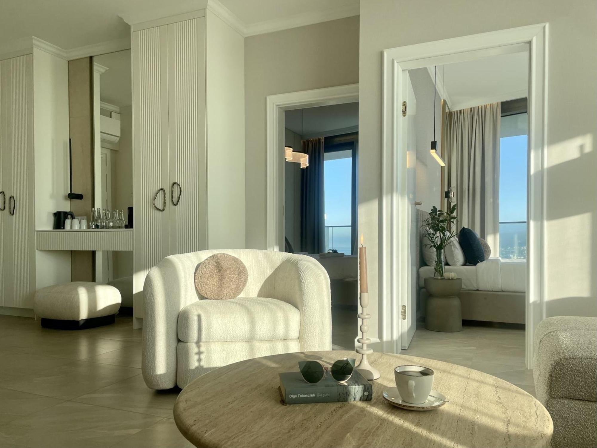 Wave Miedzyzdroje Resort & Spa 外观 照片