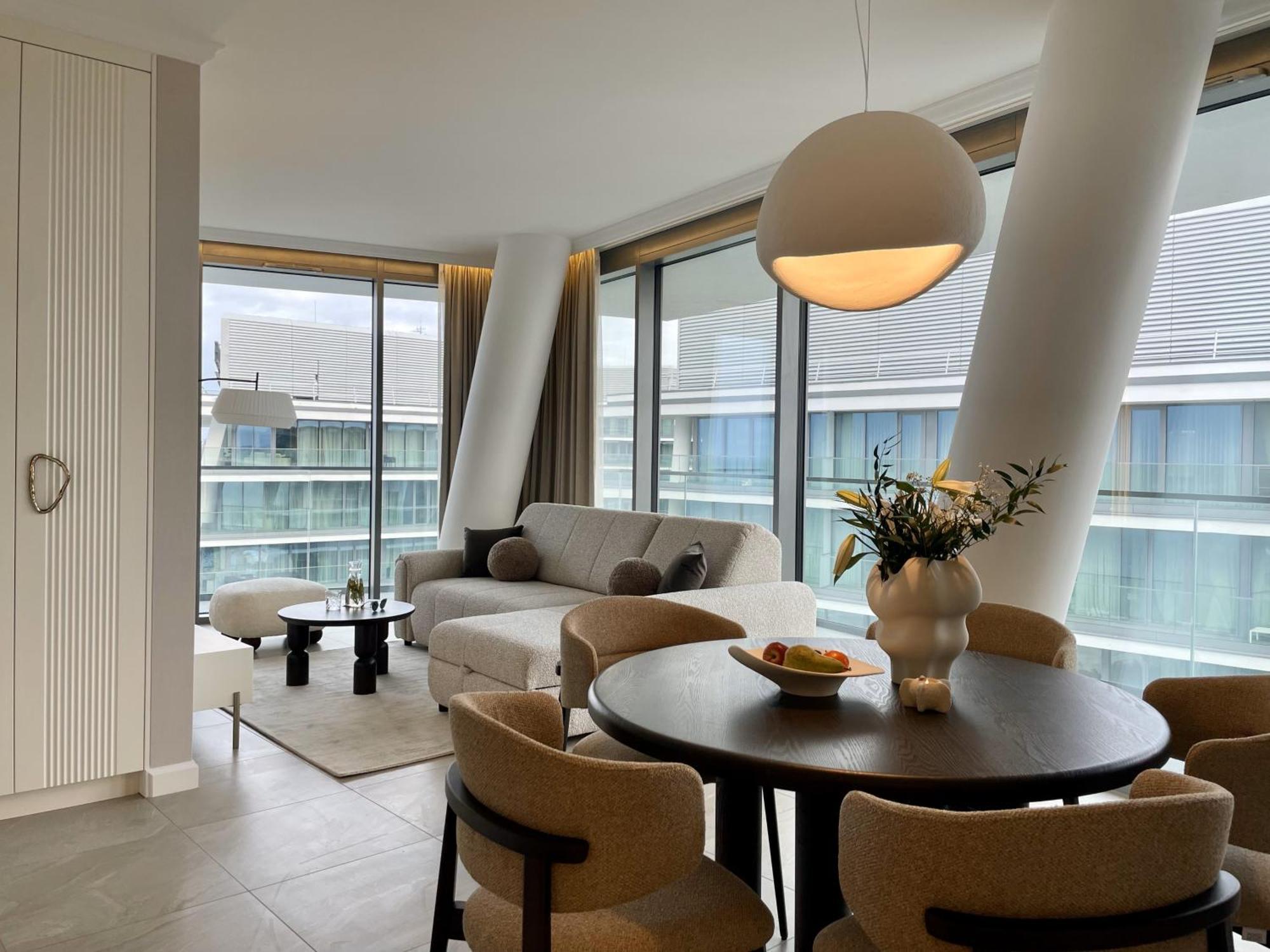 Wave Miedzyzdroje Resort & Spa 外观 照片