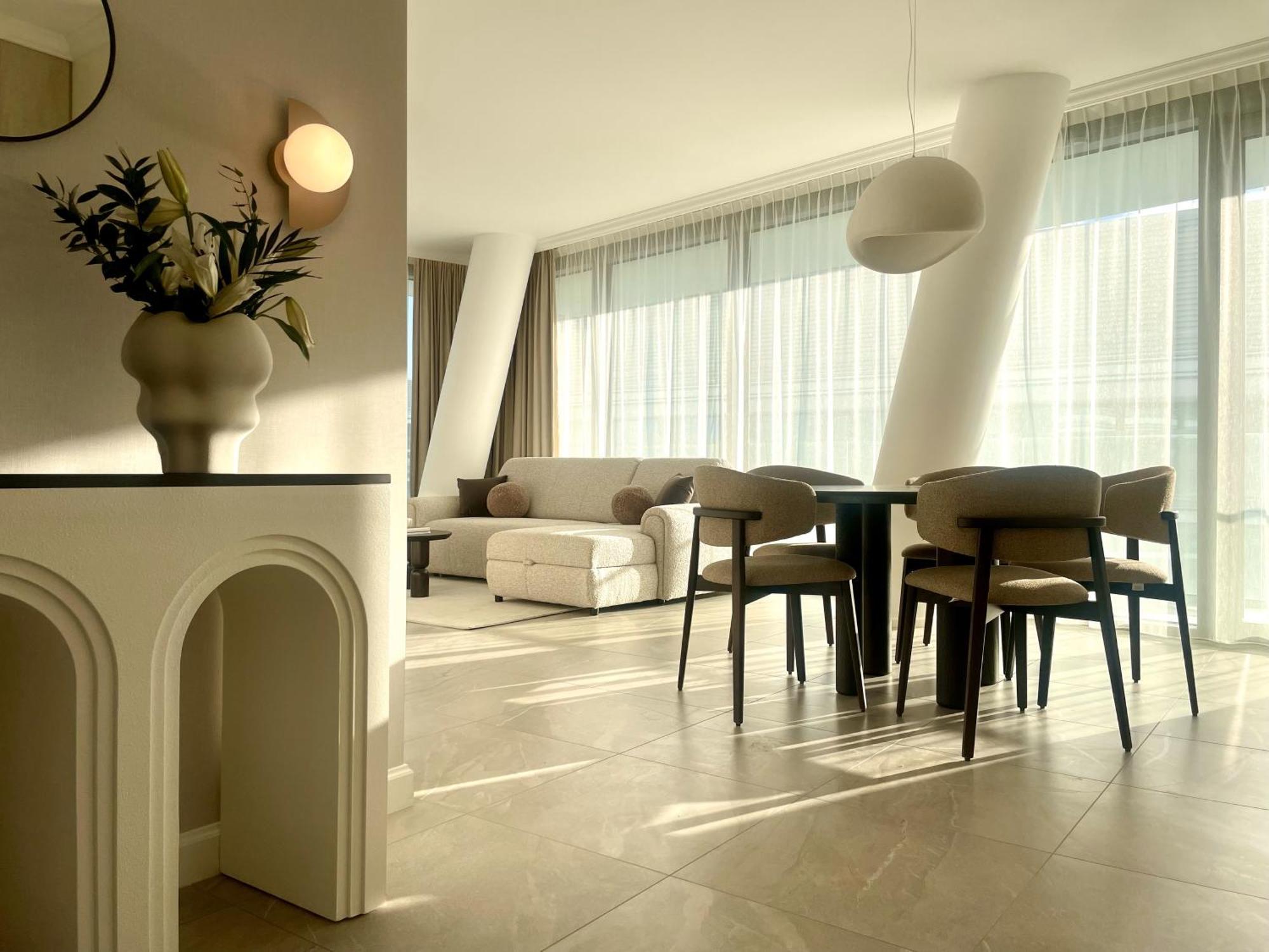 Wave Miedzyzdroje Resort & Spa 外观 照片