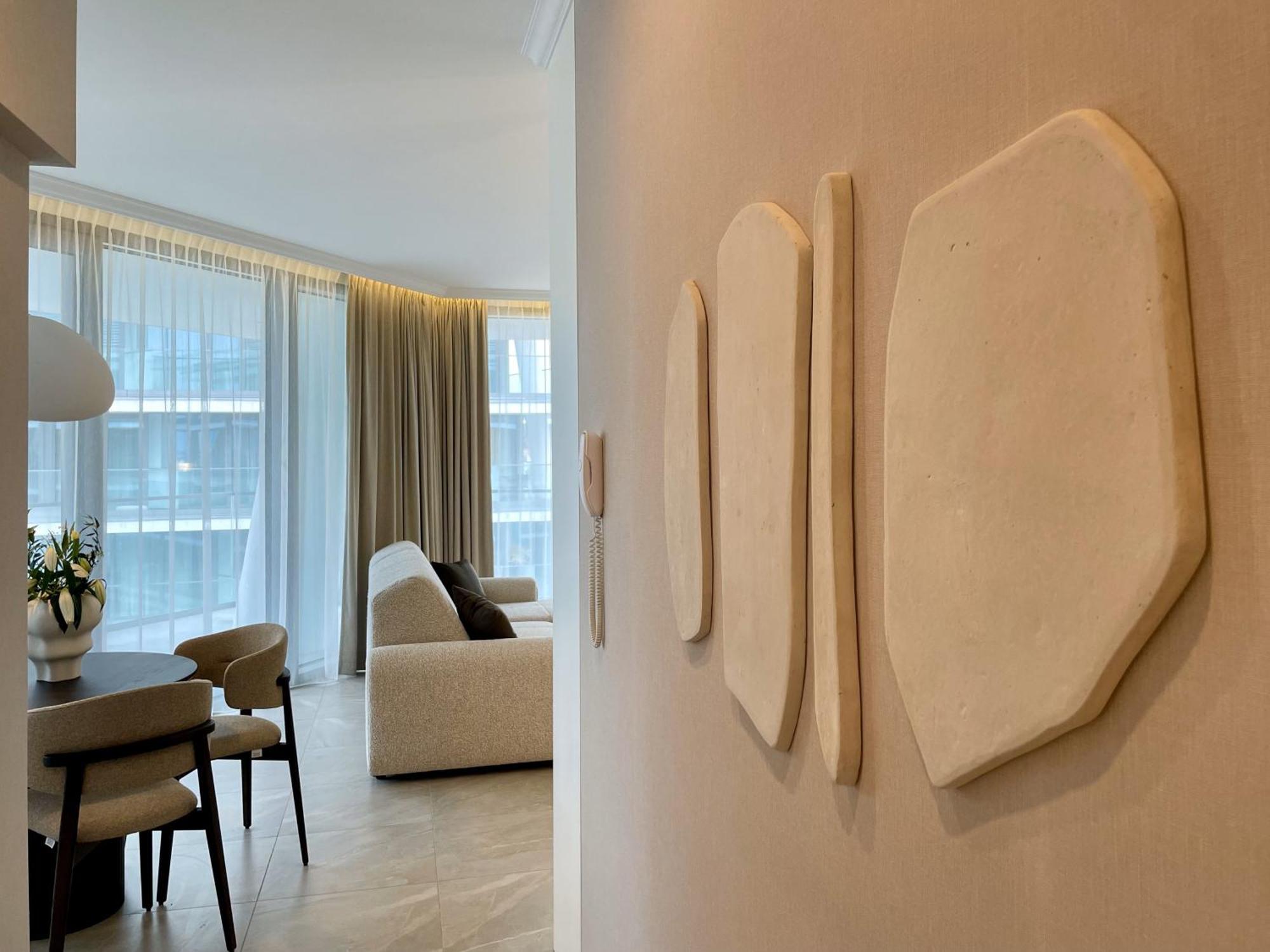 Wave Miedzyzdroje Resort & Spa 外观 照片