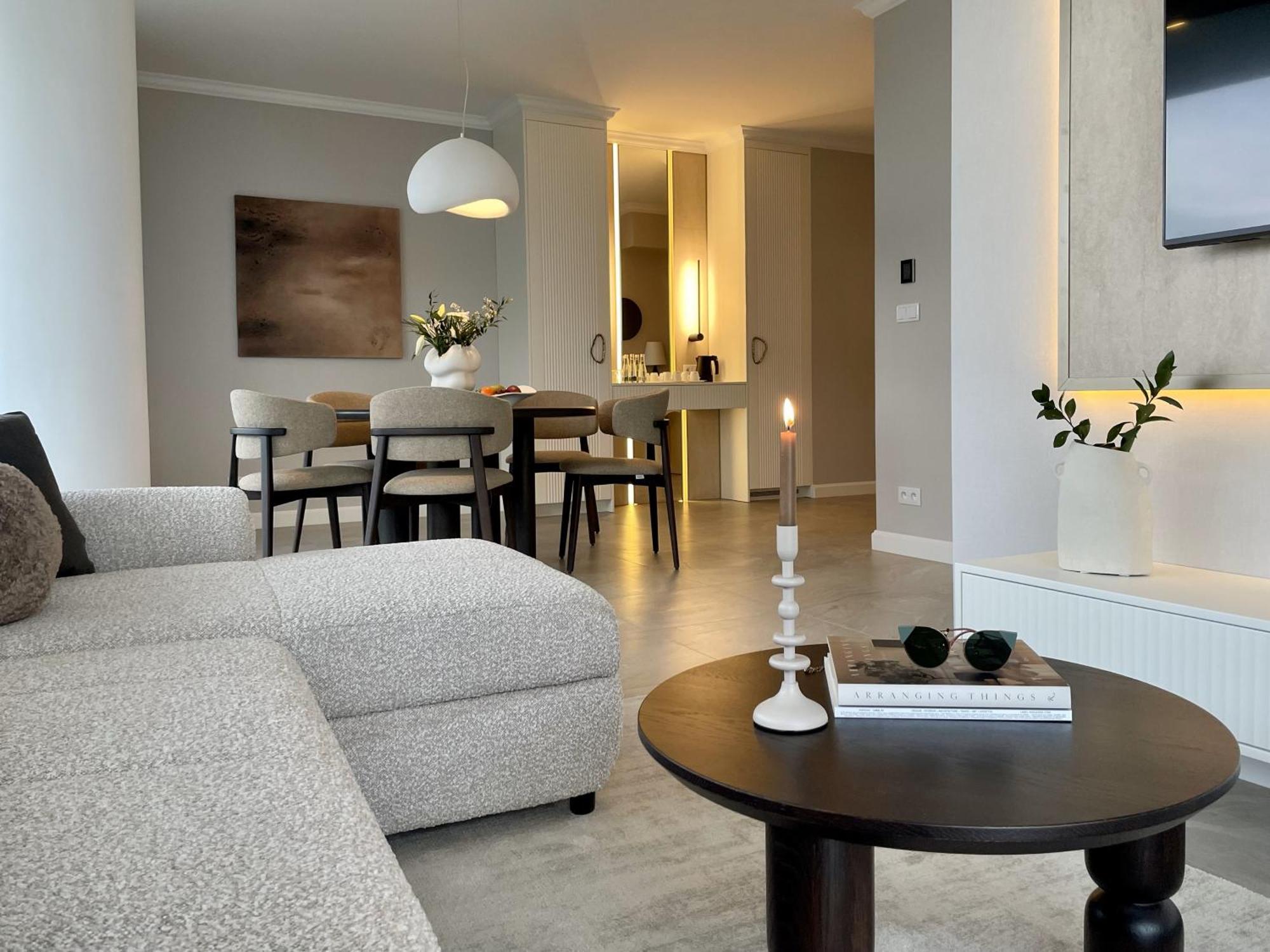 Wave Miedzyzdroje Resort & Spa 外观 照片