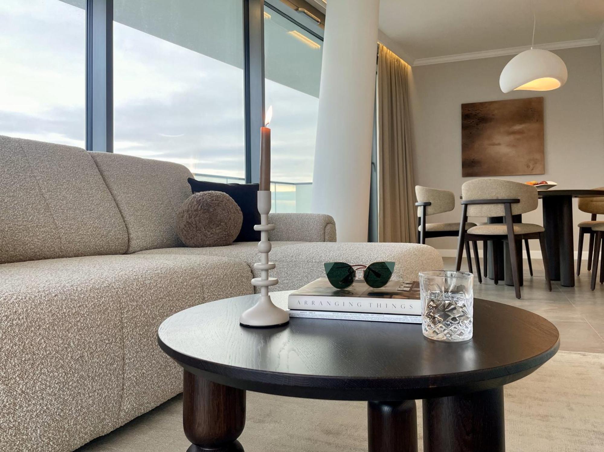Wave Miedzyzdroje Resort & Spa 外观 照片