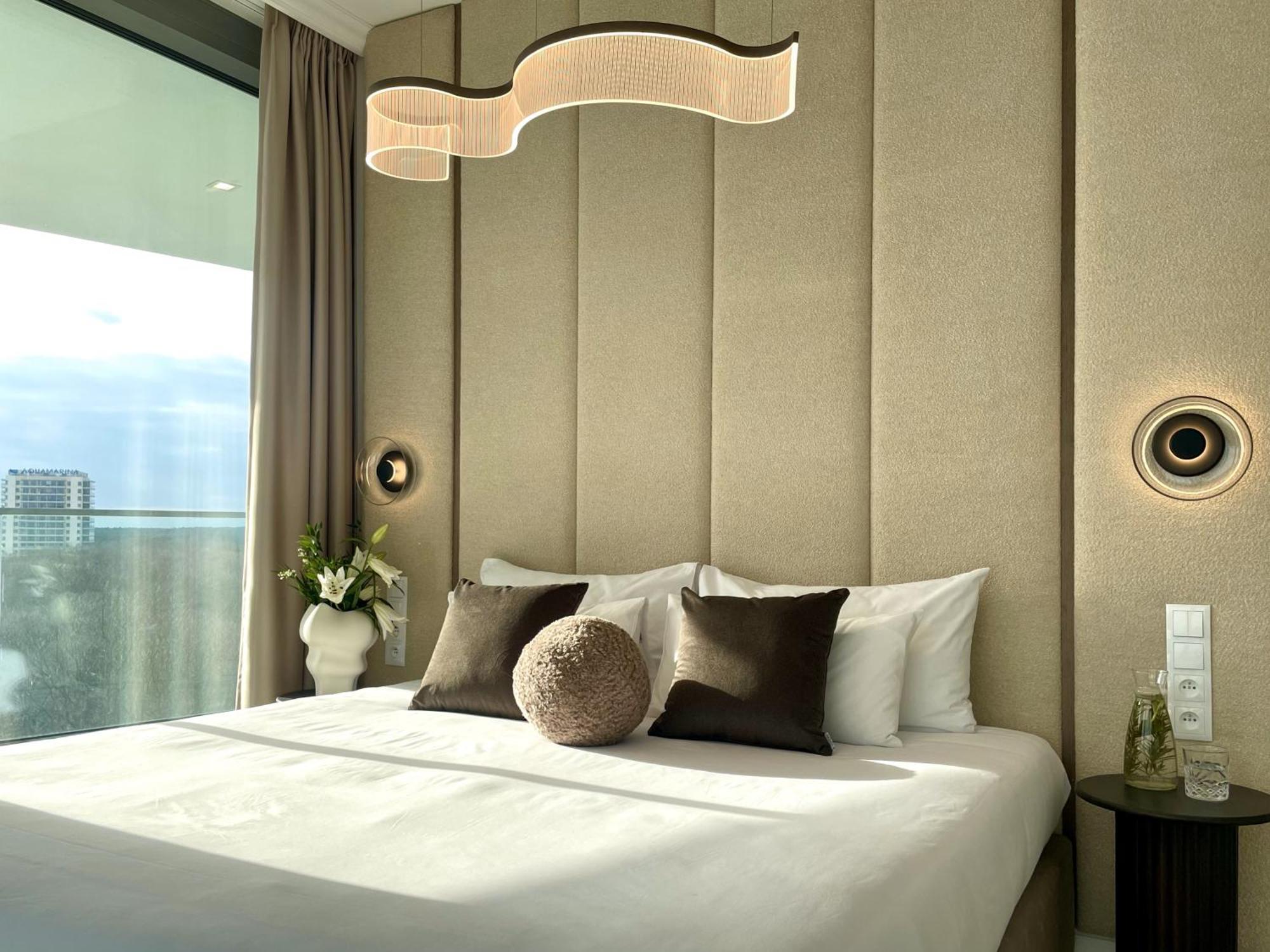 Wave Miedzyzdroje Resort & Spa 外观 照片