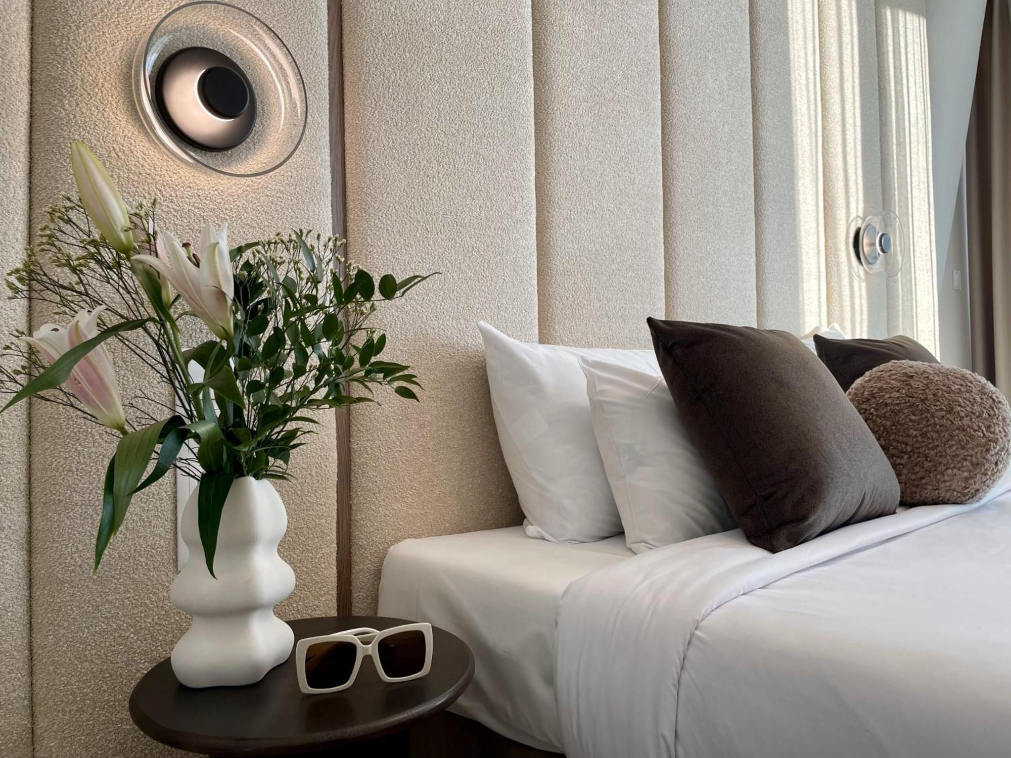 Wave Miedzyzdroje Resort & Spa 外观 照片