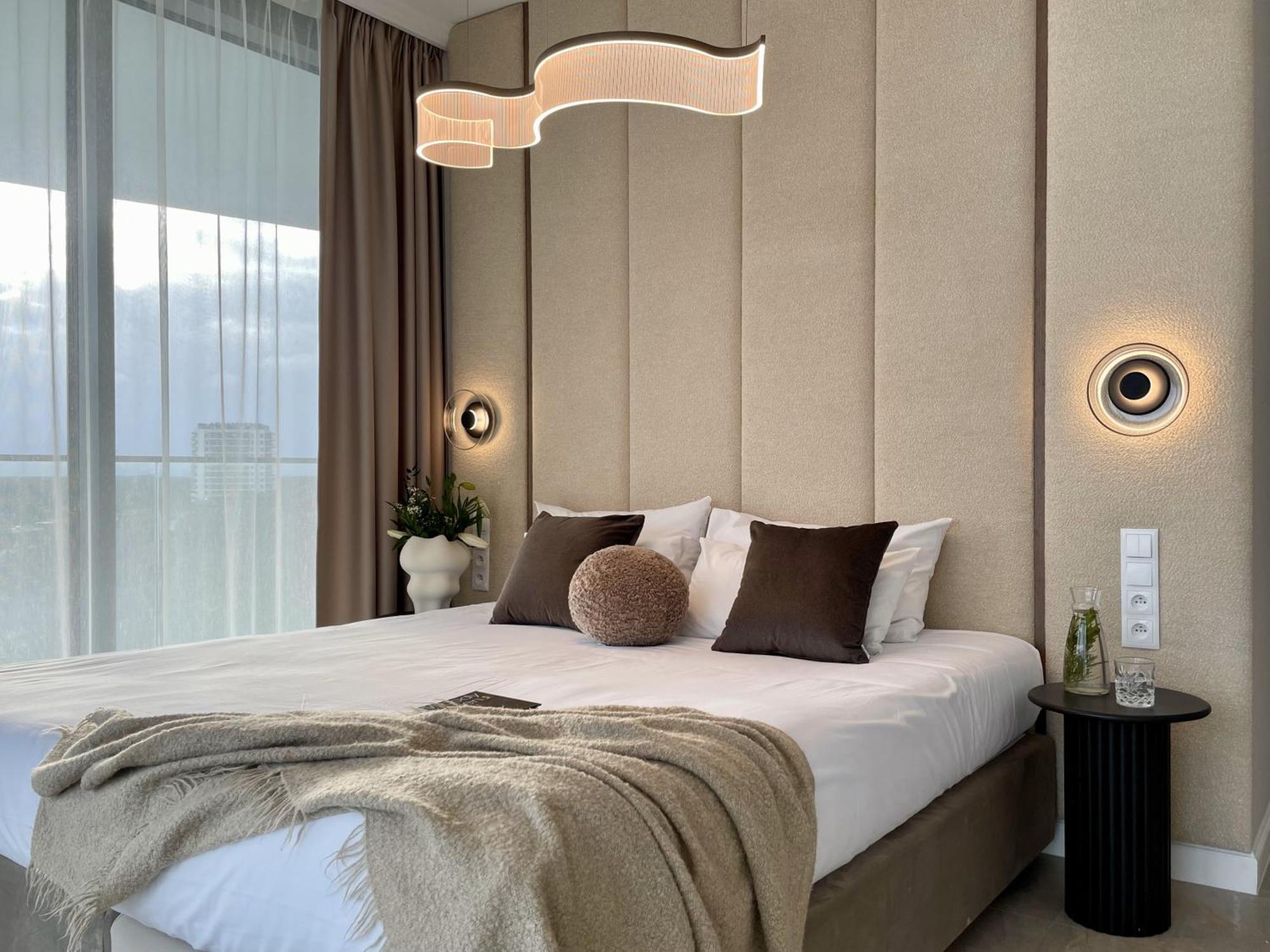 Wave Miedzyzdroje Resort & Spa 外观 照片