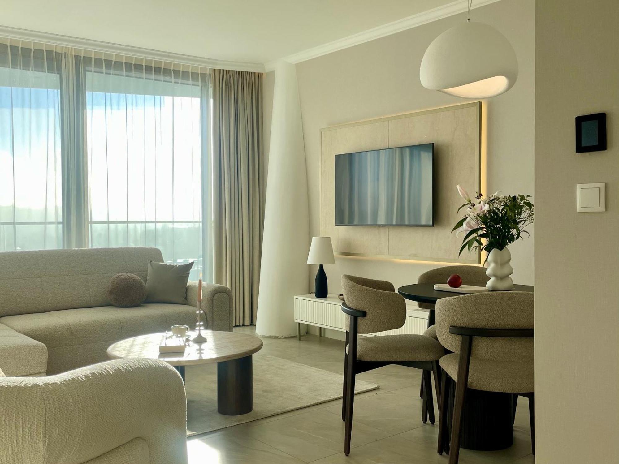 Wave Miedzyzdroje Resort & Spa 外观 照片