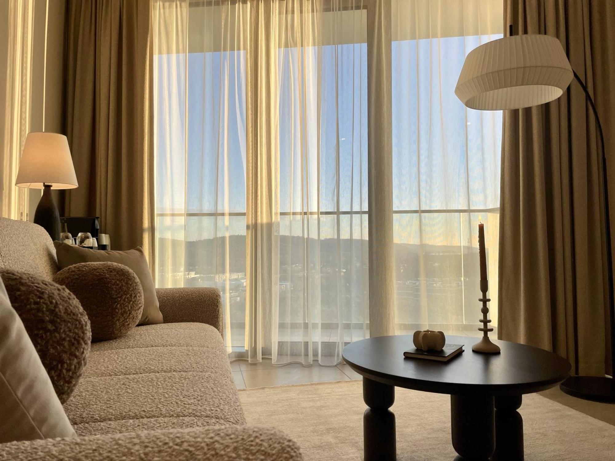 Wave Miedzyzdroje Resort & Spa 外观 照片
