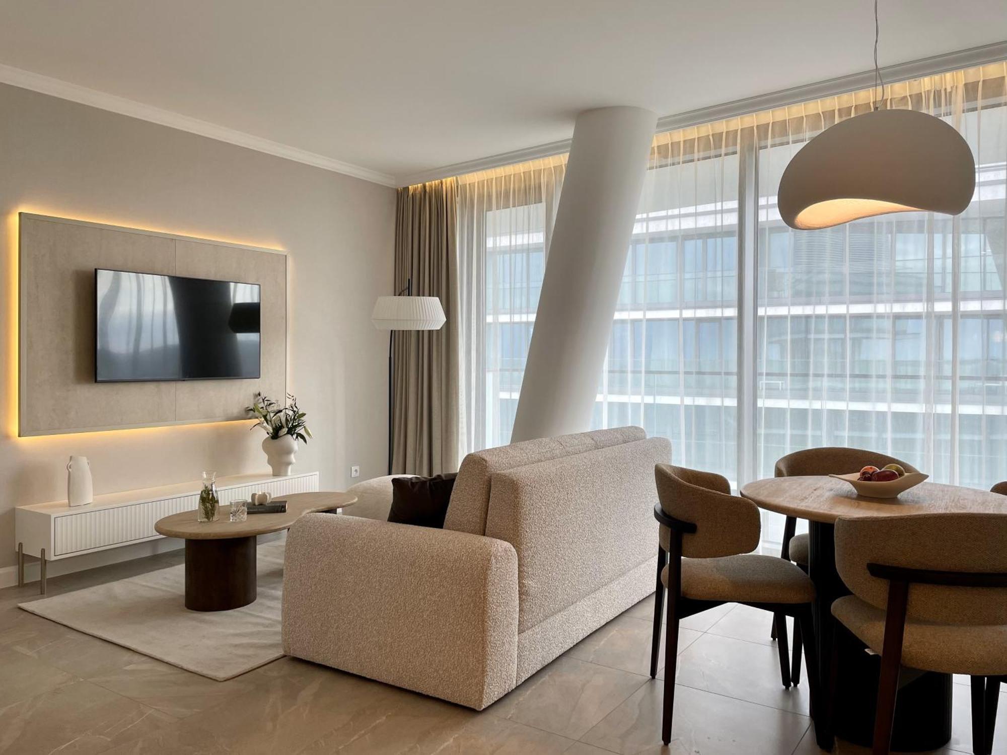 Wave Miedzyzdroje Resort & Spa 外观 照片