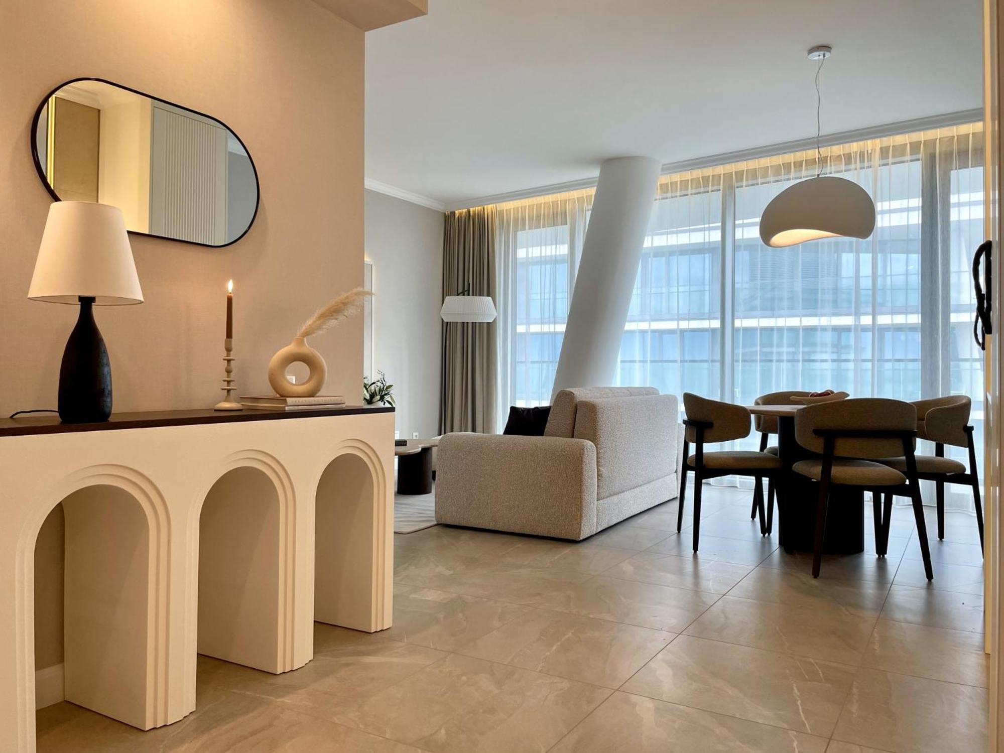 Wave Miedzyzdroje Resort & Spa 外观 照片