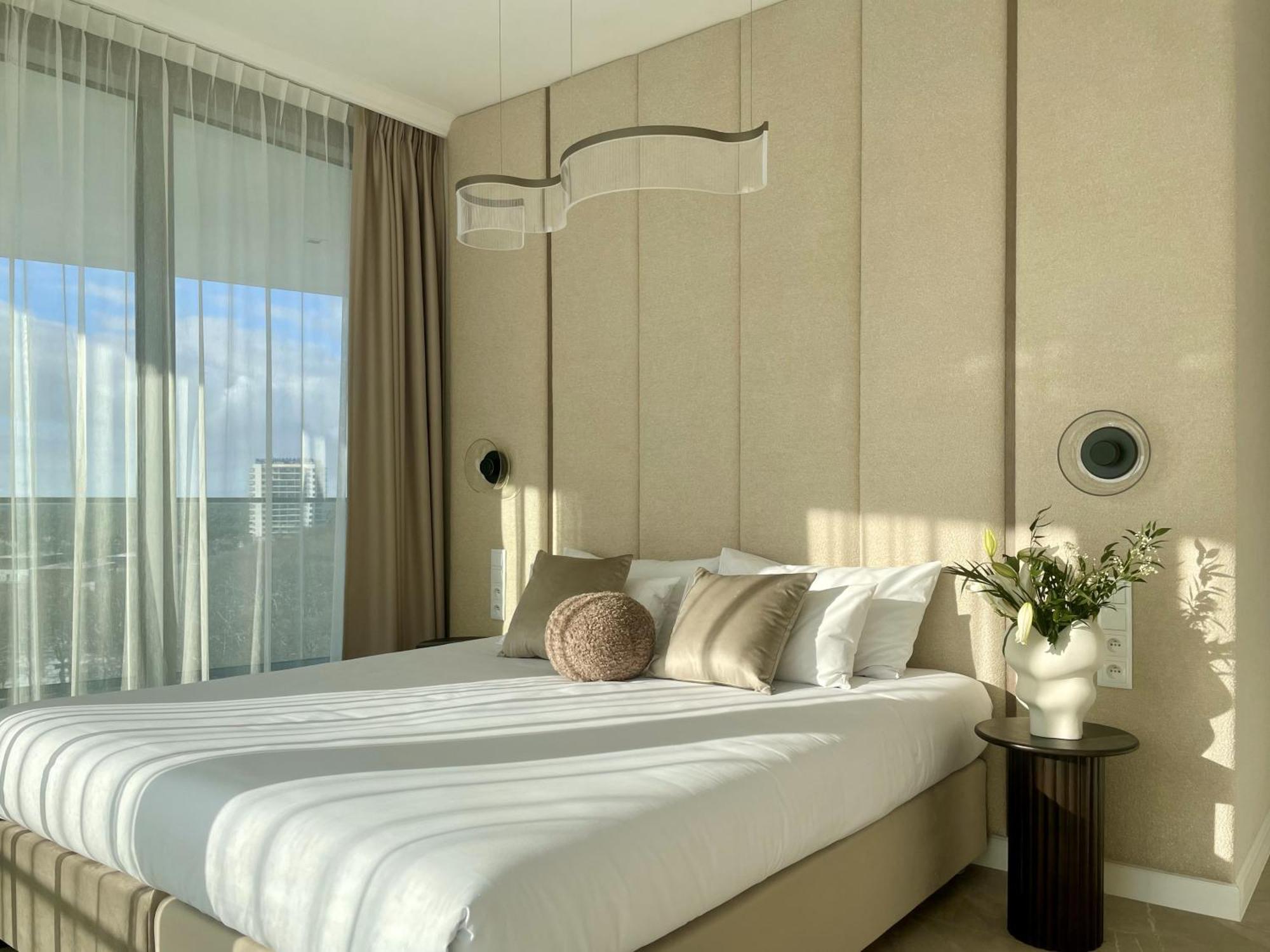 Wave Miedzyzdroje Resort & Spa 外观 照片