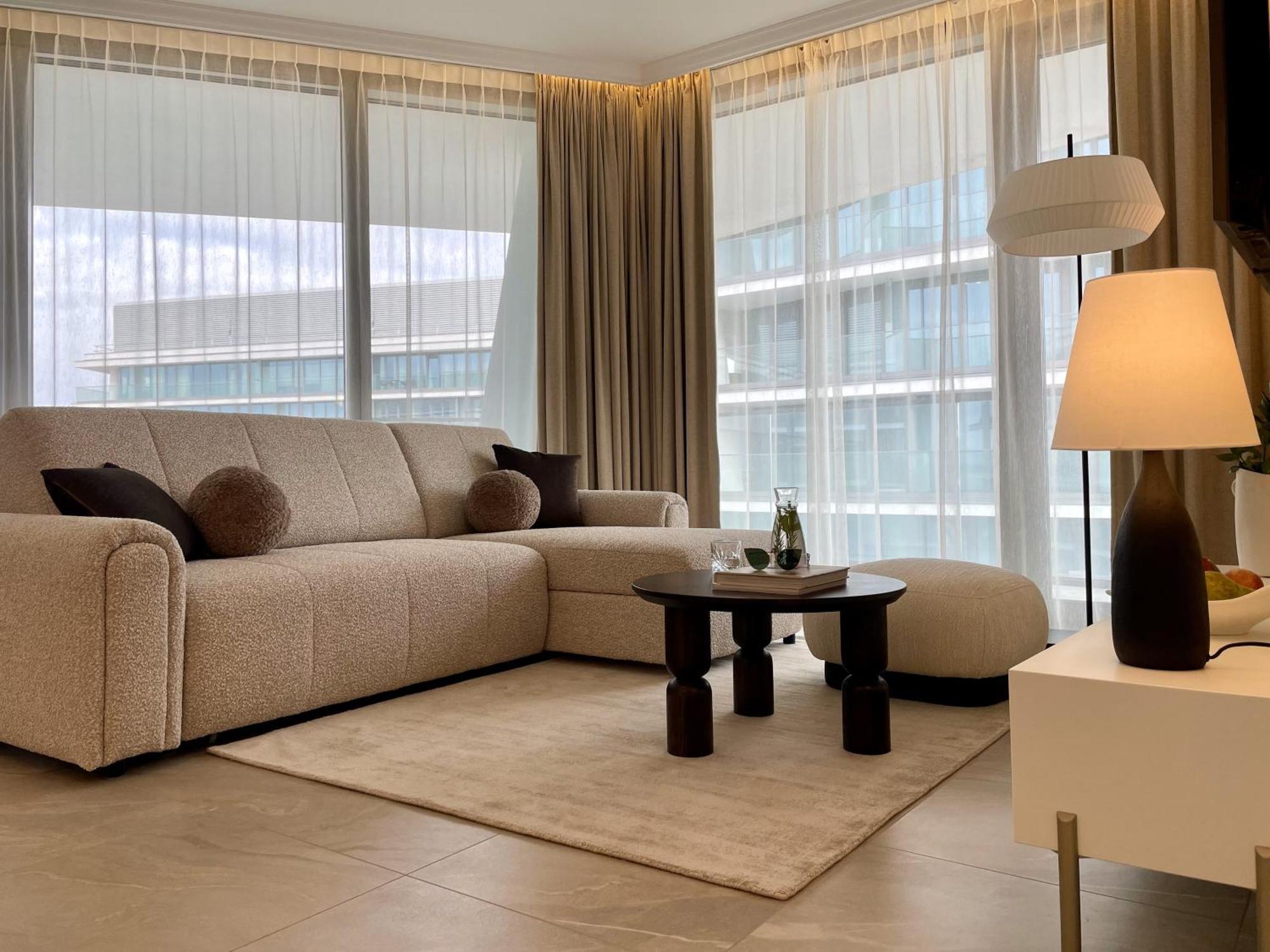 Wave Miedzyzdroje Resort & Spa 外观 照片