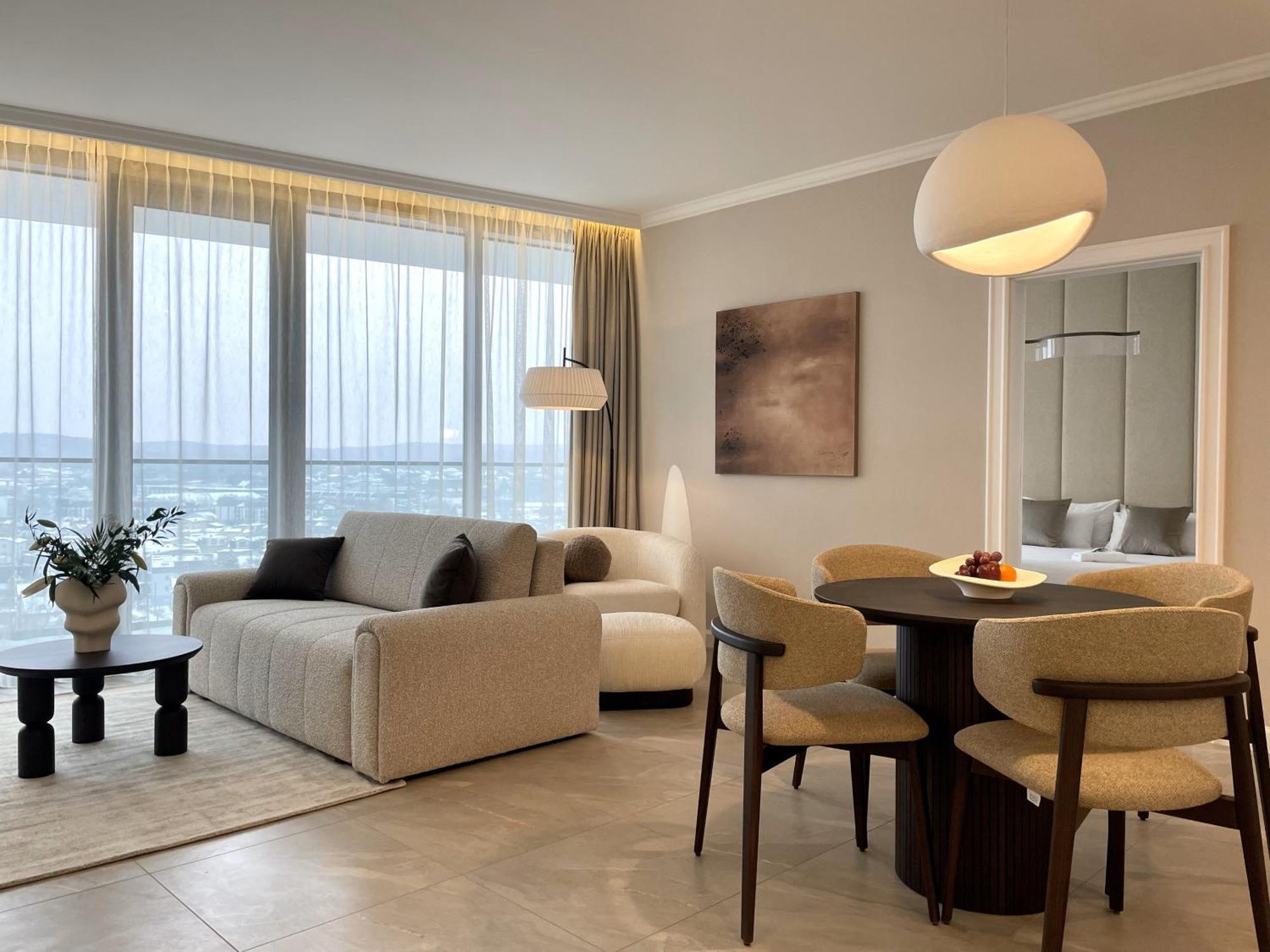 Wave Miedzyzdroje Resort & Spa 外观 照片
